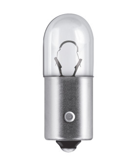 OSRAM Pære, nummerpladelys 3893-2BL