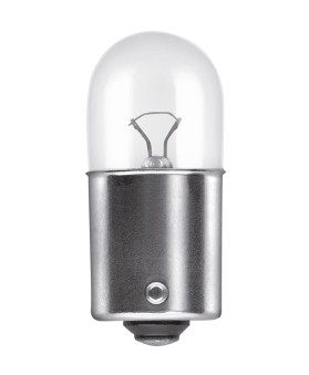 OSRAM Pære, nummerpladelys 5007-2BL