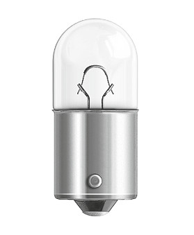 OSRAM Pære, nummerpladelys 5008-2BL