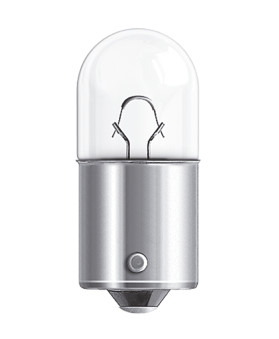 OSRAM Pære, nummerpladelys 5008ULT-2BL