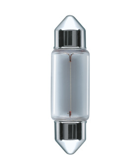 OSRAM Pære, motorrumslys 64112bl
