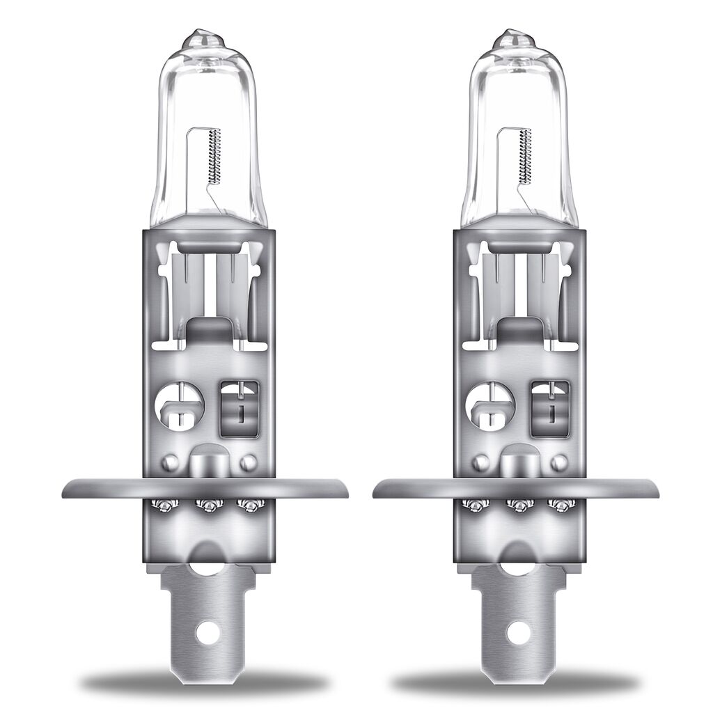 OSRAM Pære, forlys 64150NBS-2HB