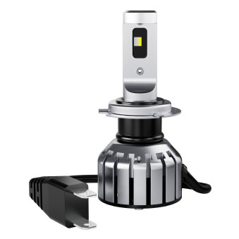 OSRAM Pære, forlys 64210DWNBG2-1HFB