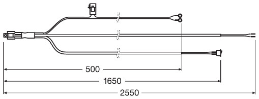 OSRAM leddlacc101