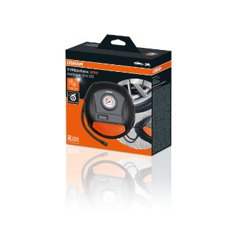 OSRAM Dæktryktester/-fylder oti200