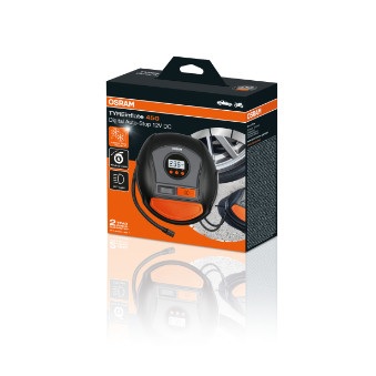 OSRAM Dæktryktester/-fylder oti450