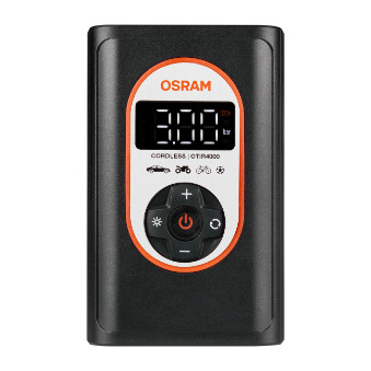 OSRAM Dæktryktester/-fylder otir4000