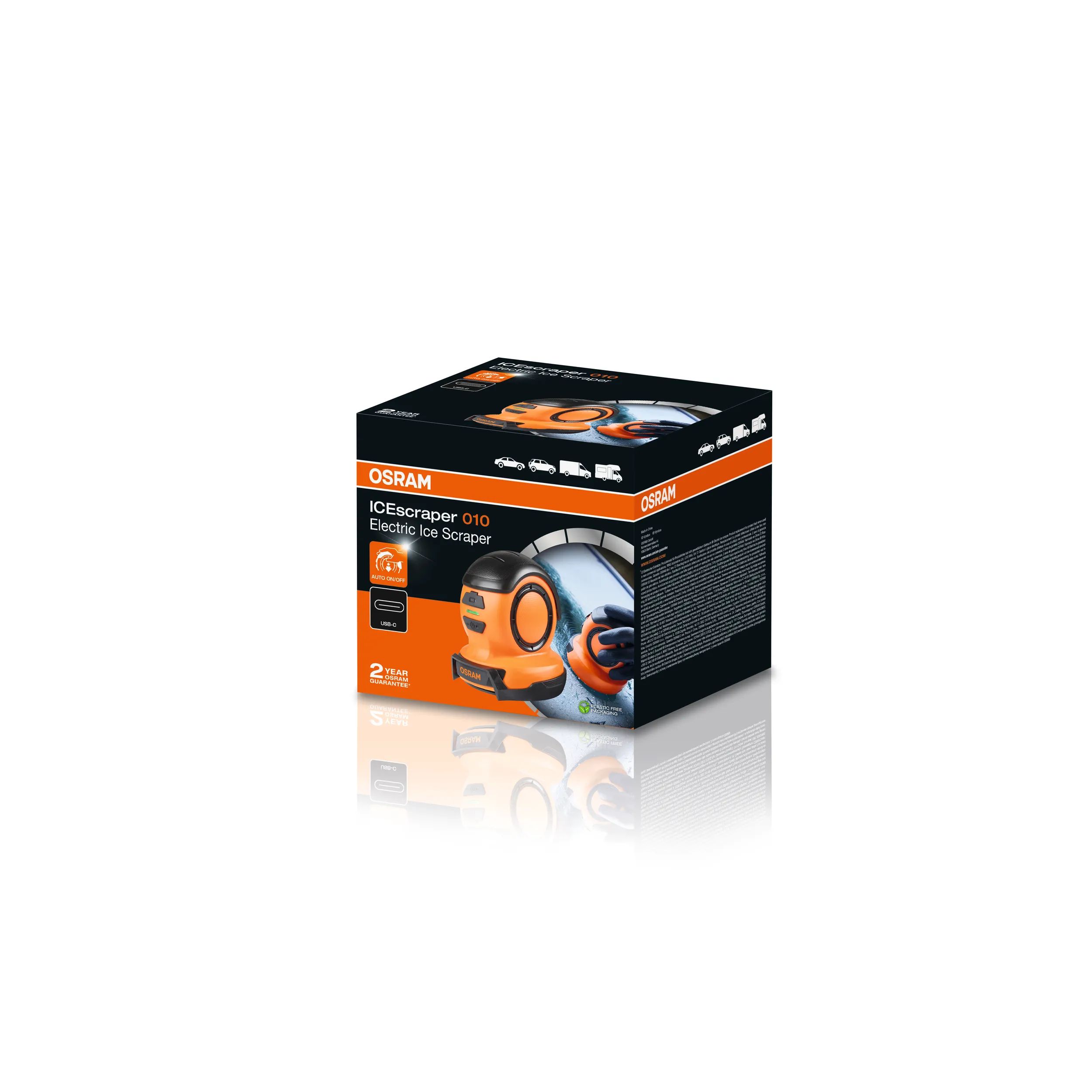 OSRAM Isskraber OEIS010