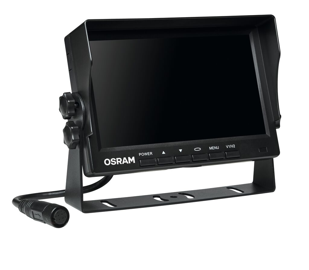 OSRAM Bakkamera-sæt ocs700n
