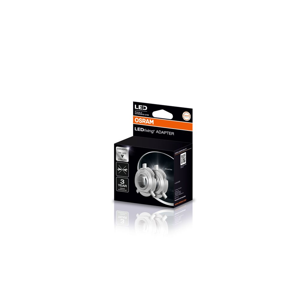 OSRAM Fatning, forlygte 64193da192hfb