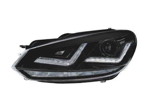 Produktbillede for LEDriving® XENARC® Black Edition