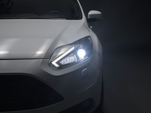 Produktbillede for LEDriving XENARC headlight
