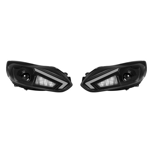 Produktbillede for LEDriving XENARC headlight