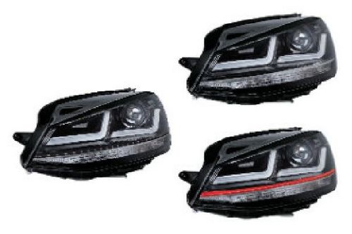 Produktbillede for LEDriving HEADLIGHT