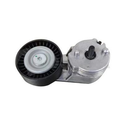 OSSCA Svingningsdæmper, kilerem 78343 for CHRYSLER JEEP