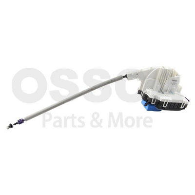 OSSCA 54107 bag for MERCEDES-BENZ