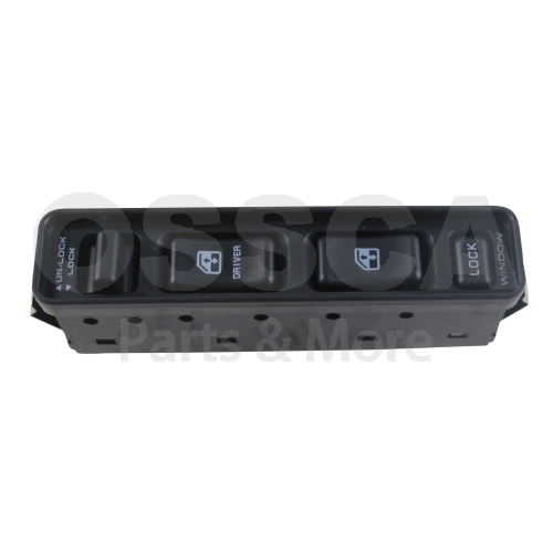 OSSCA 48493 foran for SUZUKI