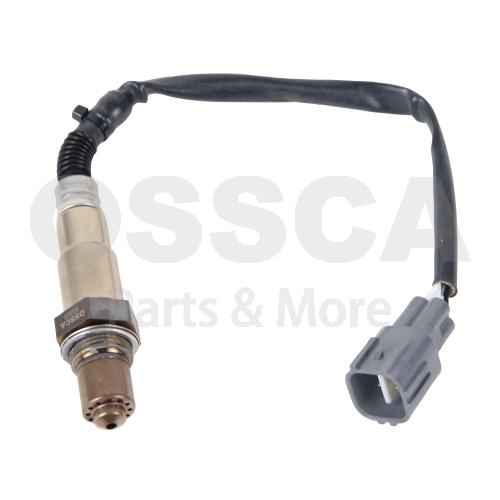 OSSCA 52320 for SUBARU