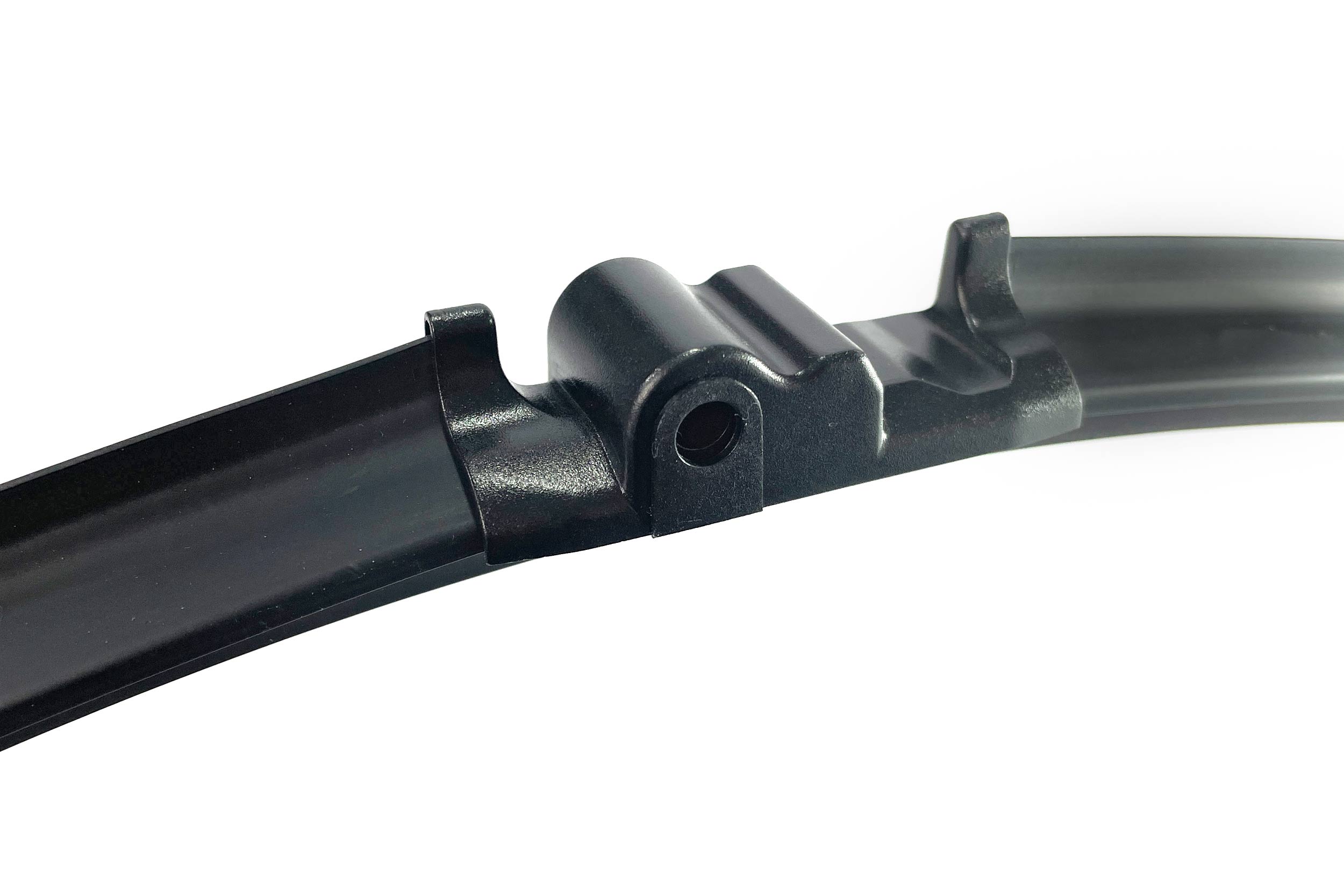 OXIMO Viskerblad wa3503505 foran for PORSCHE VW