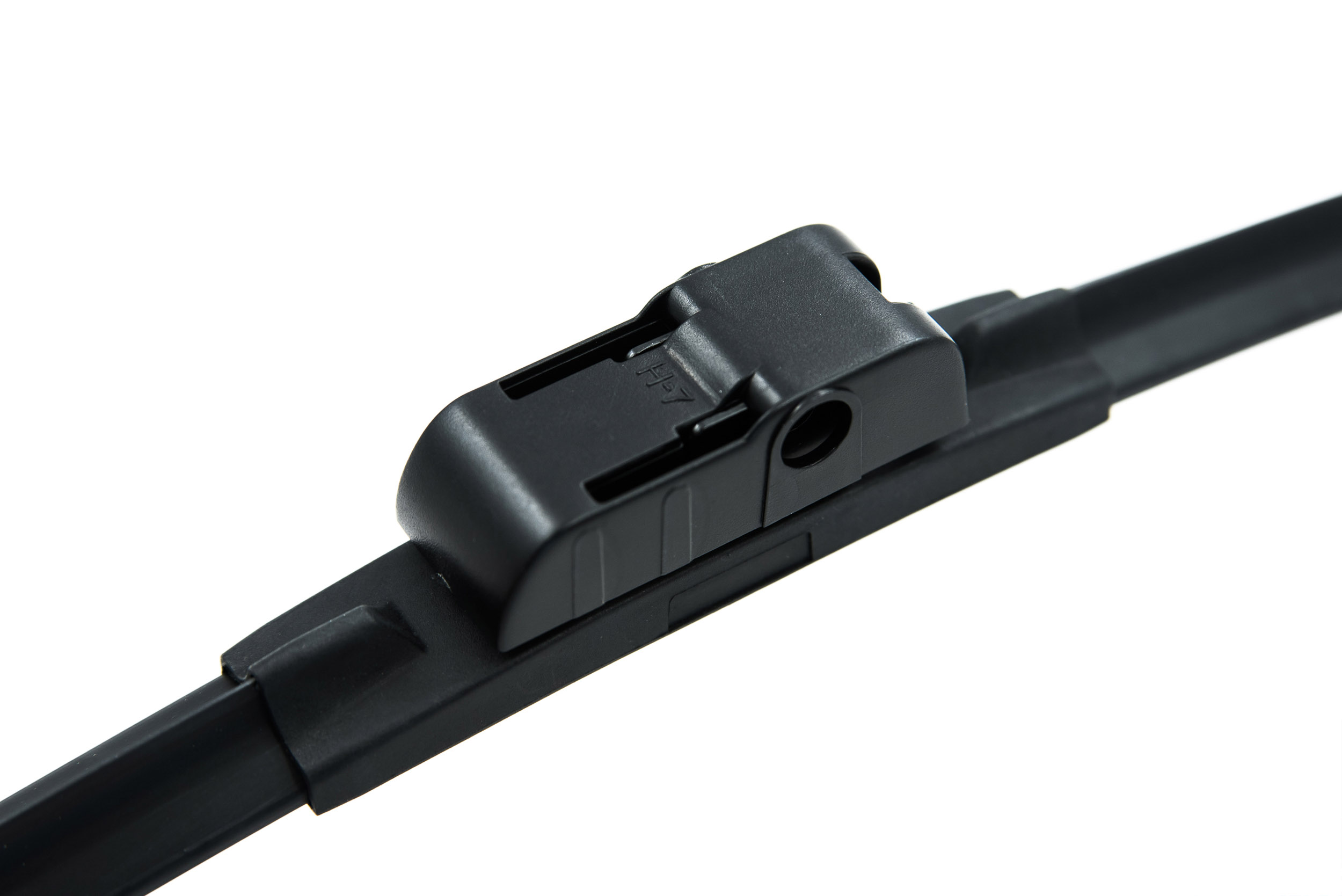 OXIMO Viskerblad wa4004006 foran for MERCEDES-BENZ