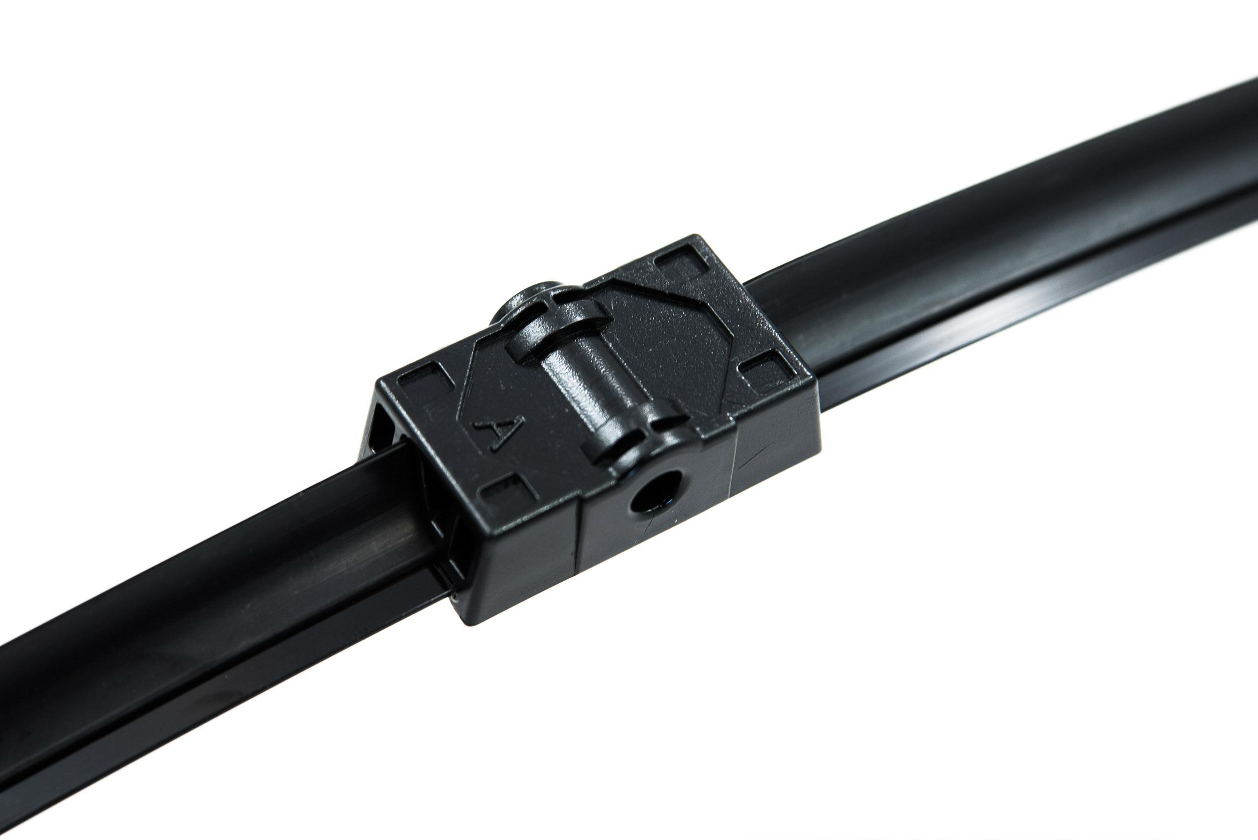 OXIMO Viskerblad wa4006003 foran for BMW