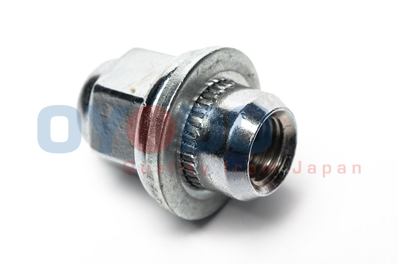 OYODO Hjulmøtrik 50l2004oyo for PEUGEOT TOYOTA