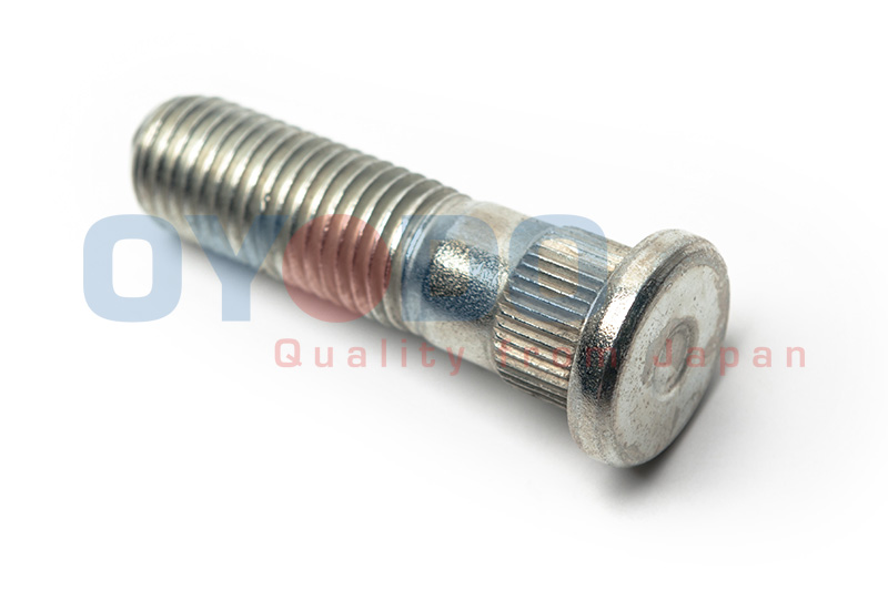 OYODO Hjulbolt 60l0502oyo foran og bagved for FORD CHEVROLET MAZDA KIA HYUNDAI