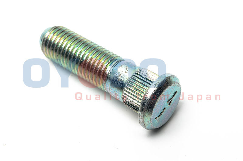 OYODO Hjulbolt 60L0504-OYO bagaksel for KIA
