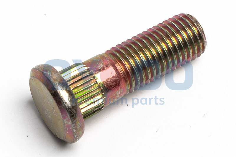 OYODO Hjulbolt 60l3002oyo foraksel for MAZDA HYUNDAI