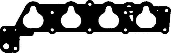PAYEN Pakning, indsugningsmanifold jd271 for FIAT ALFA ROMEO