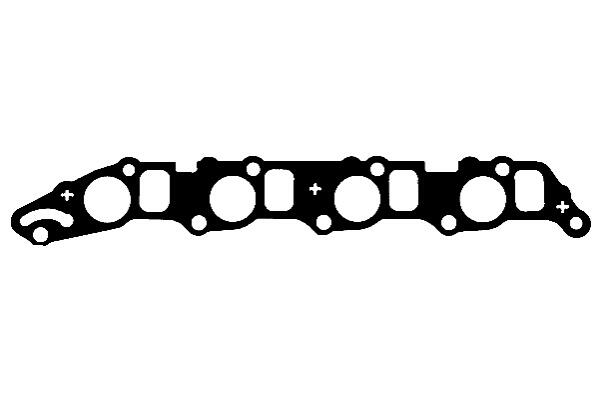 PAYEN Pakning, indsugningsmanifold jd5376 for OPEL ALFA ROMEO SAAB