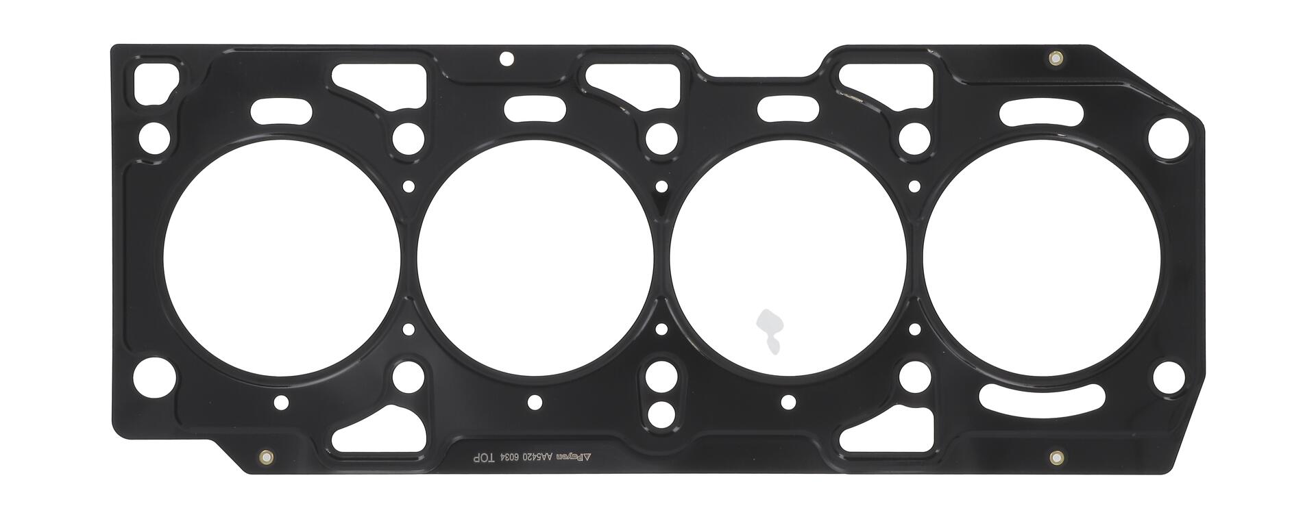 PAYEN Pakning, topstykke aa5420 for FIAT ALFA ROMEO