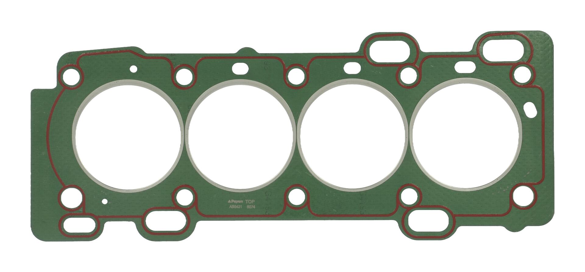 PAYEN Pakning, topstykke ab5421 for VOLVO