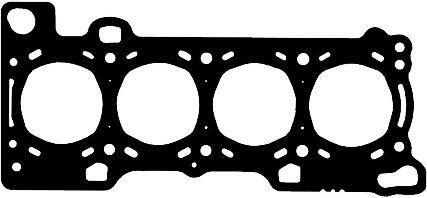 PAYEN Pakning, topstykke ab5740 for IVECO FIAT