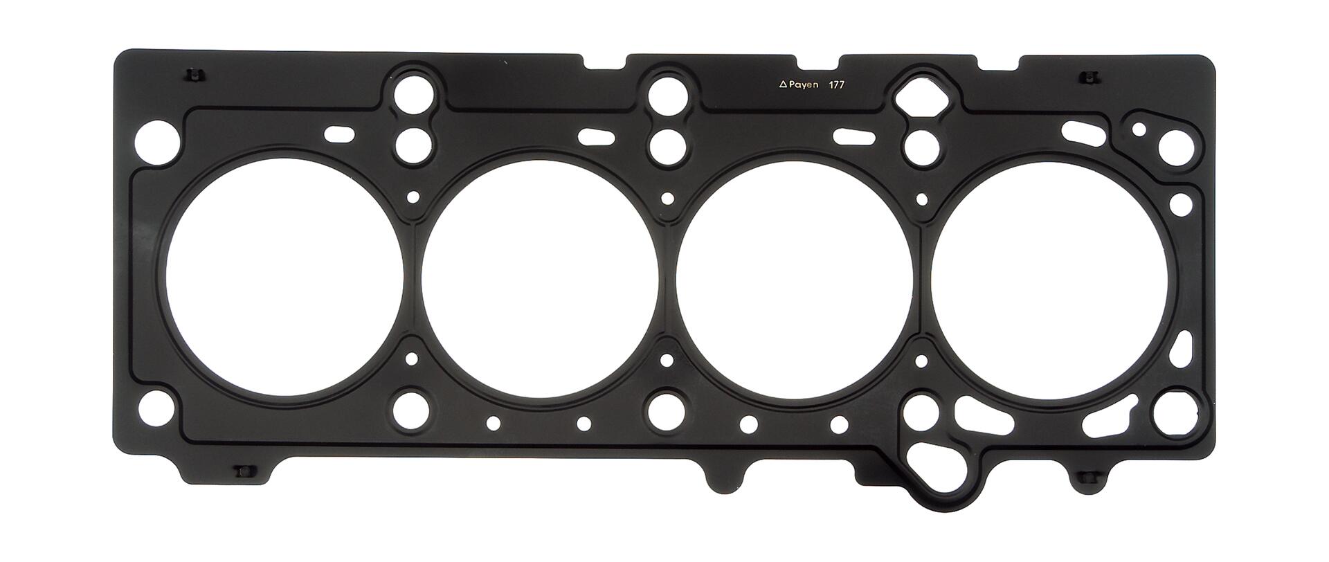 PAYEN Pakning, topstykke ac5720 for CHRYSLER