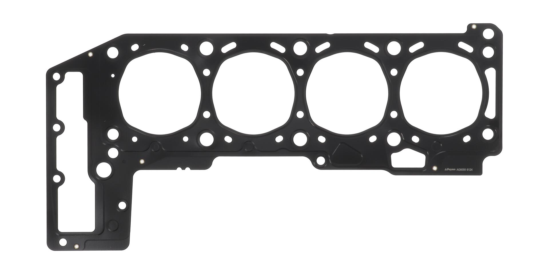 PAYEN Pakning, topstykke ag6050 for FIAT PEUGEOT CITROËN