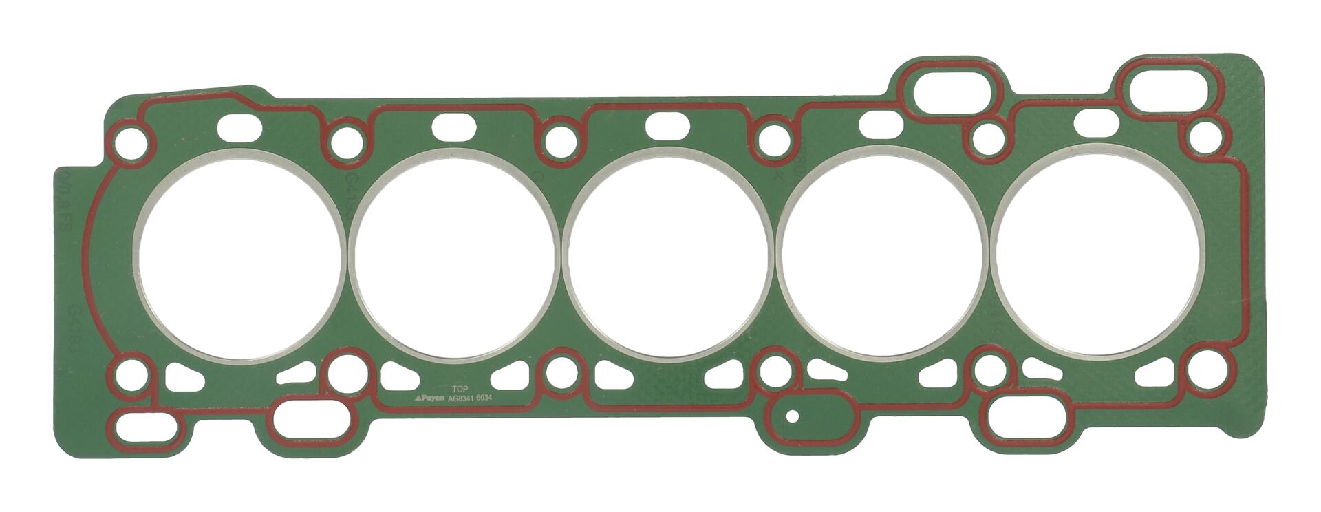 PAYEN Pakning, topstykke ag8341 for VOLVO