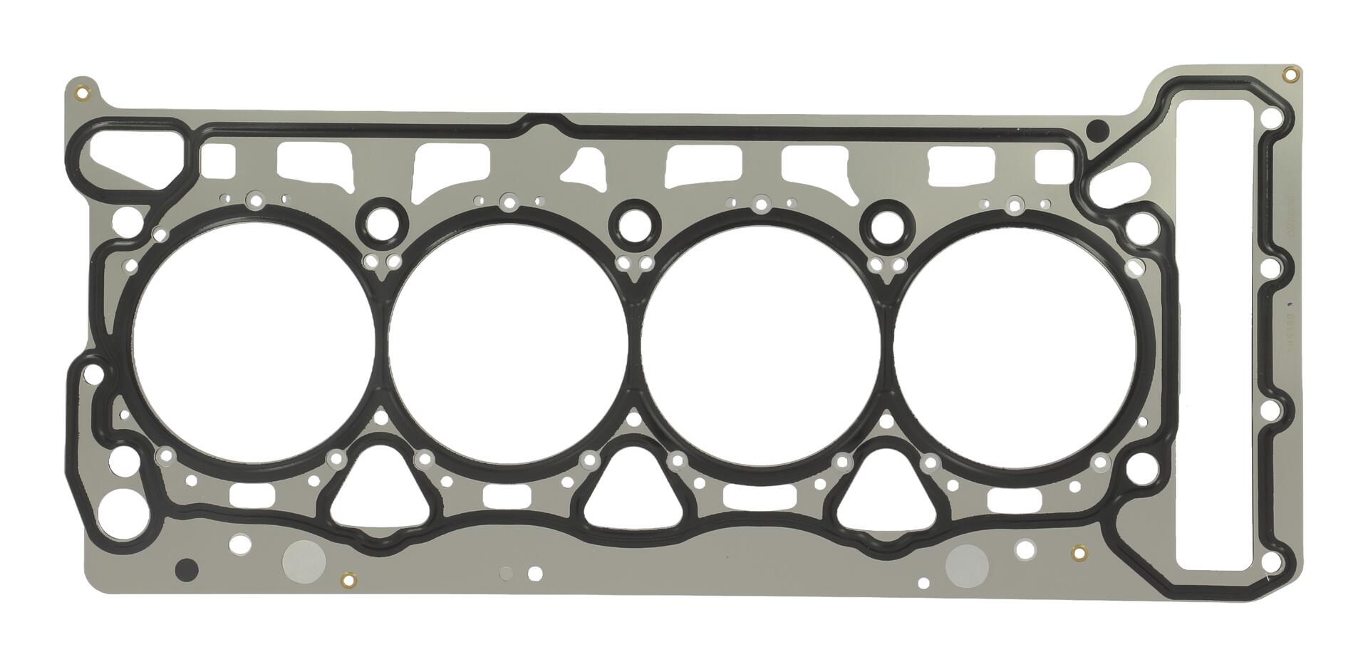 PAYEN Pakning, topstykke ah5380 for VW VAG CUPRA PORSCHE