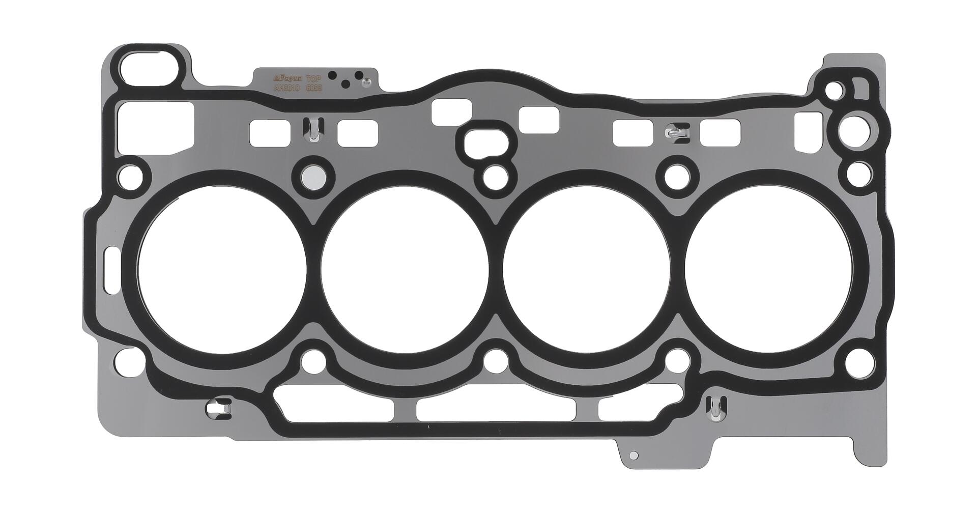PAYEN Pakning, topstykke ah8010 for CUPRA