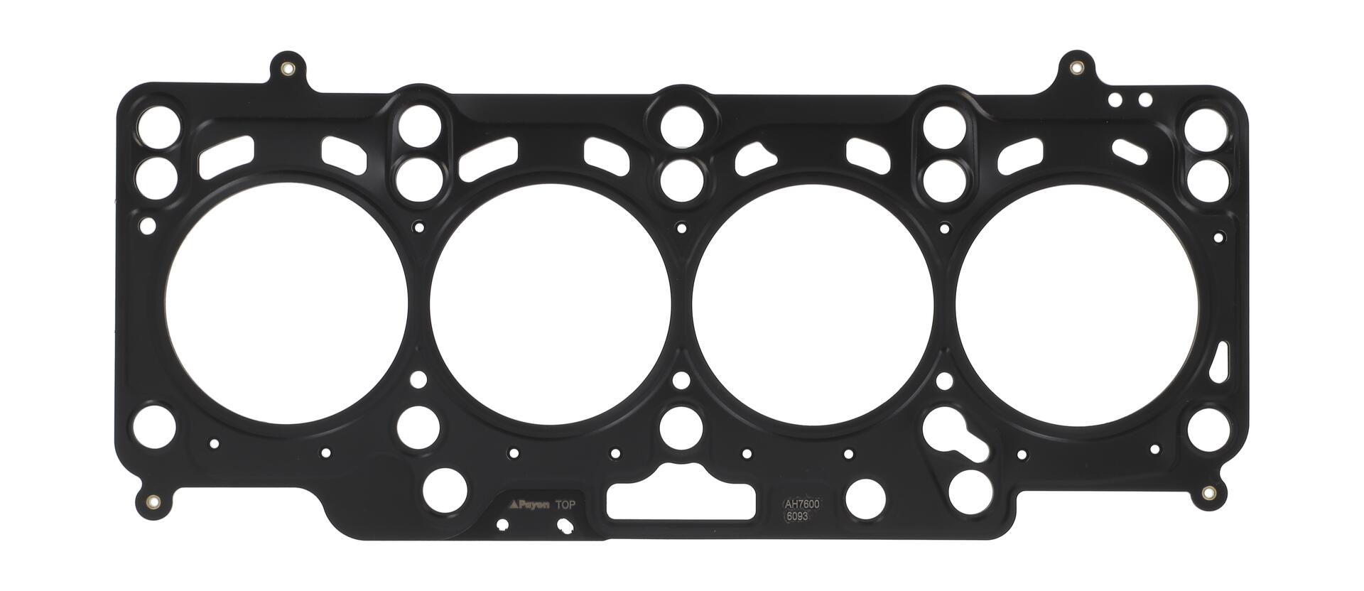 PAYEN Pakning, topstykke ah7600 for CUPRA SKODA