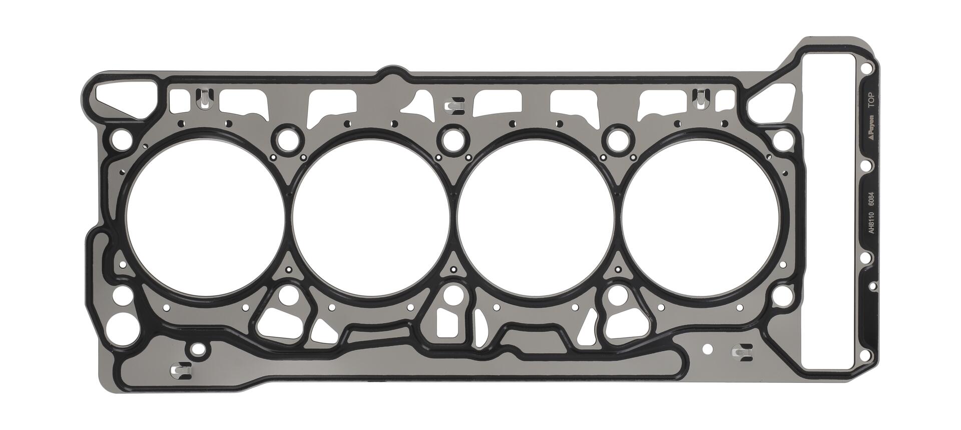 PAYEN Pakning, topstykke ah8110 for PORSCHE CUPRA SKODA VW