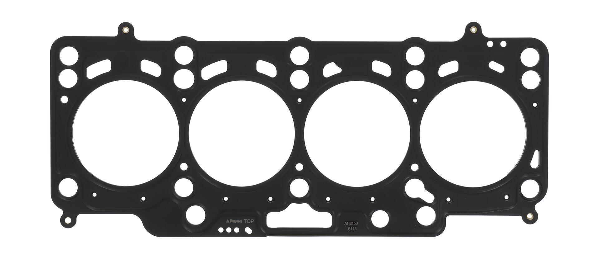 PAYEN Pakning, topstykke ah8150 for SEAT VW AUDI