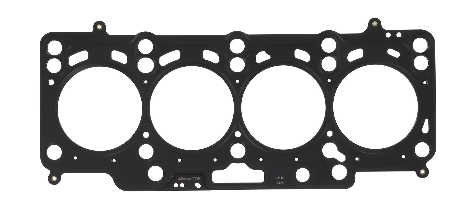 PAYEN Pakning, topstykke ah8140 for CUPRA SEAT