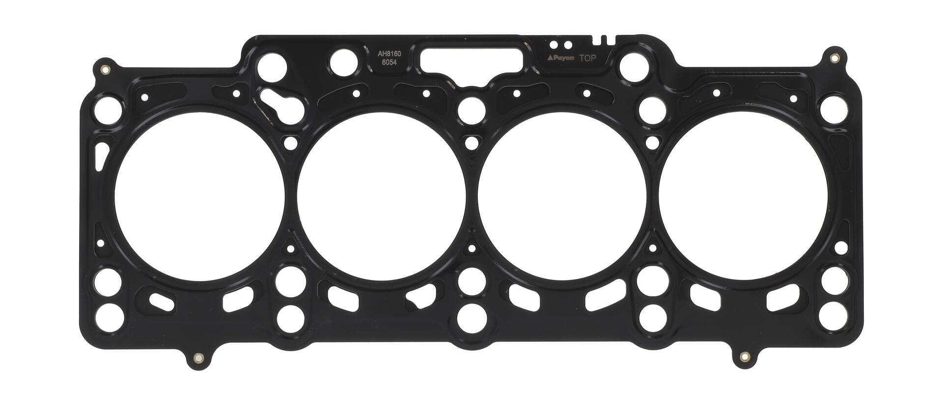 PAYEN Pakning, topstykke ah8160 for VW