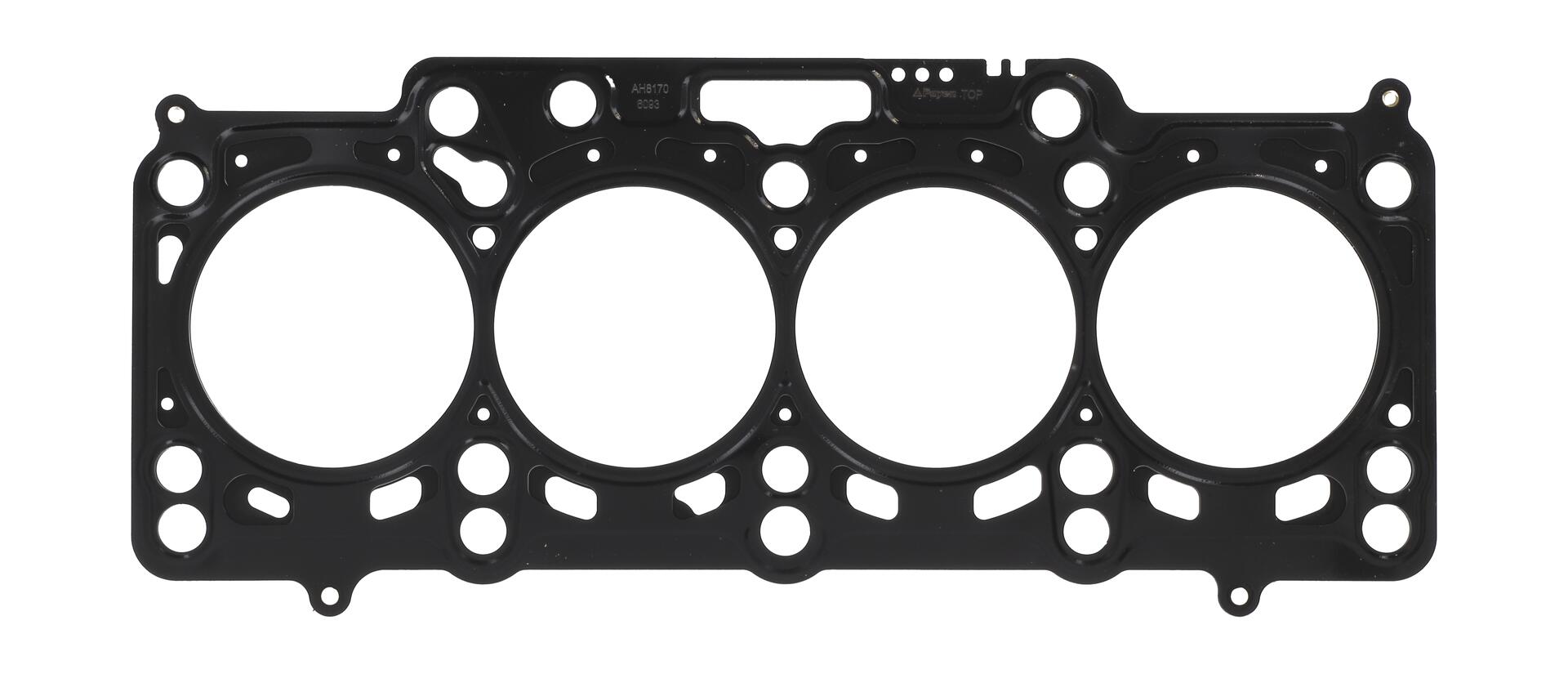 PAYEN Pakning, topstykke ah8170 for VW