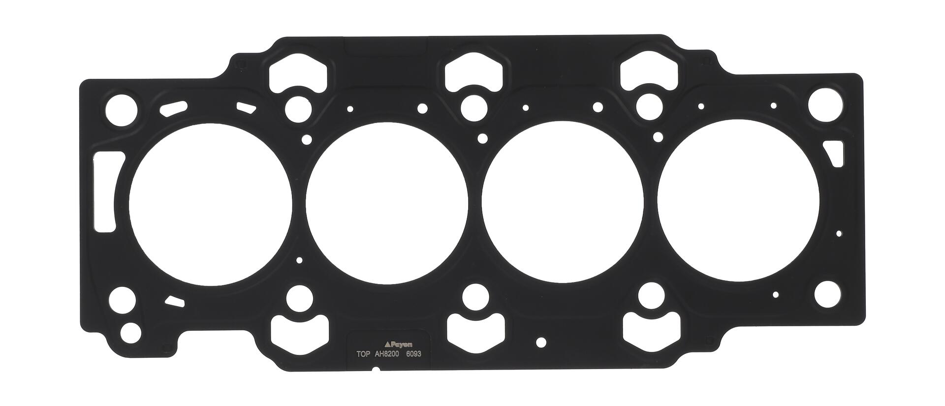 PAYEN Pakning, topstykke ah8200 for KIA