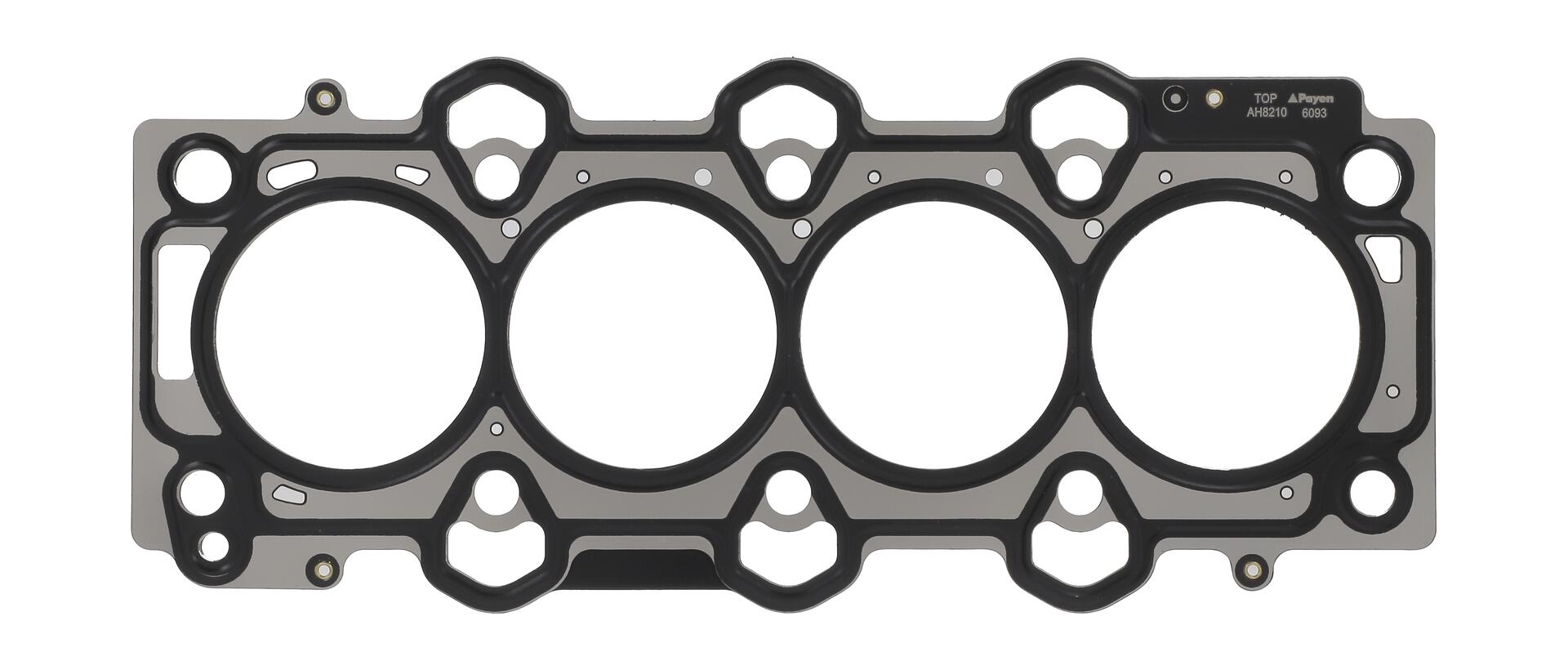 PAYEN Pakning, topstykke ah8210 for KIA