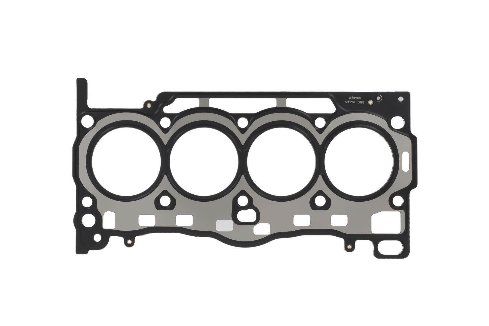 PAYEN Pakning, topstykke ah8260 for VW