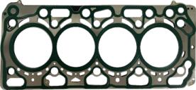 PAYEN Pakning, topstykke ah8830 for VOLVO