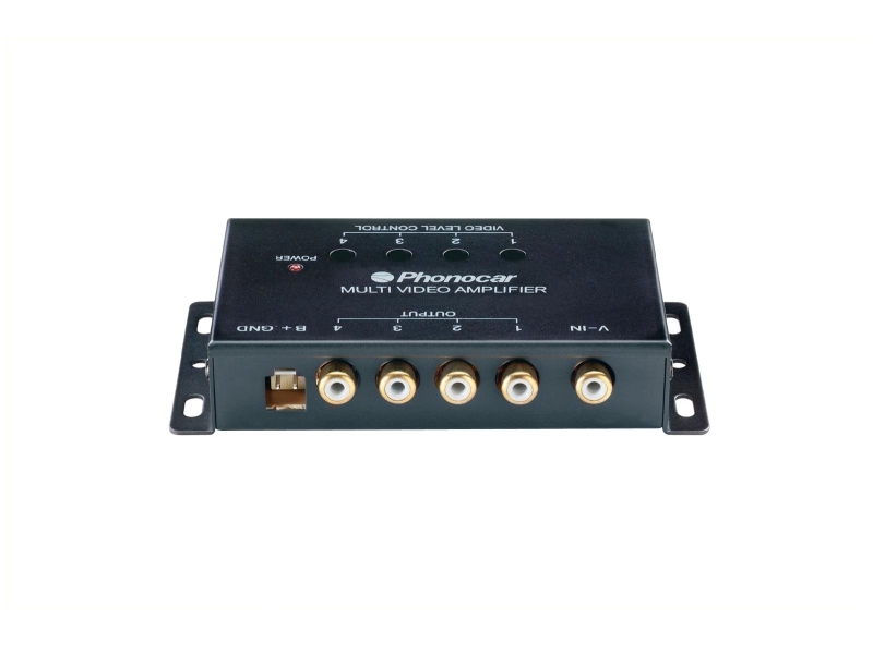 PHONOCAR vm251